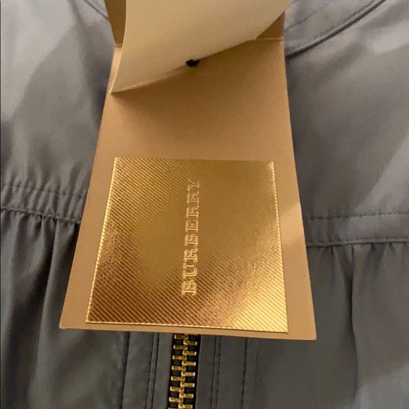 Authentic Burberry Trench Coat - Picture 4 of 14